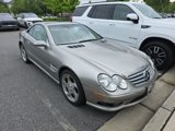 Used 2004 Mercedes-Benz SL 500 image 3