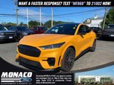 Certified 2023 Ford Mustang Mach-E GT image 4