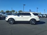 Certified 2018 Ford Explorer Sport w/ Equipment Group 401A image 3
