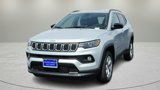 New 2025 Jeep Compass Latitude image 3