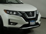 Used 2019 Nissan Rogue SL w/ Premium Package image 4
