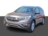 Used 2016 Honda CR-V EX image 3