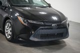 Certified 2021 Toyota Corolla LE image 4