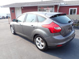 Used 2014 Ford Focus SE w/ SE Winter Package image 4