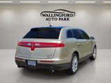 Used 2011 Lincoln MKT AWD w/ 201A Rapid Spec Order Code image 4
