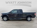 Used 2013 Ford F150 XLT w/ XLT Chrome Pkg image 2