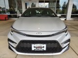 New 2025 Toyota Corolla SE image 5