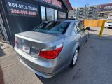 Used 2004 BMW 525i Sedan image 3