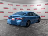 Certified 2024 Toyota Camry SE image 5