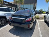 Used 2022 Mitsubishi Mirage G4 Black Edition image 4