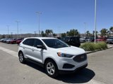 Used 2024 Ford Edge SE image 2