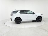 New 2025 Land Rover Discovery Sport S image 4