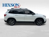 Used 2021 Honda Passport Touring image 2