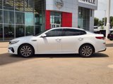 Used 2019 Kia Optima EX w/ EX Premium Package image 4