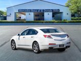 Used 2011 Acura TL w/ Technology Package image 2
