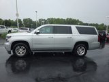 Used 2015 Chevrolet Suburban LT image 4