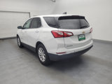 Used 2021 Chevrolet Equinox LT w/ Driver Convenience Package image 5