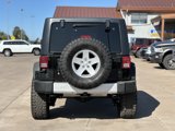 Used 2017 Jeep Wrangler Unlimited Sport w/ Quick Order Package 24S image 4
