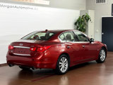 Used 2016 INFINITI Q50 3.0t Premium image 3
