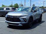 Used 2023 Chevrolet Blazer LT w/ Convenience Package image 2