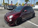 Used 2015 FIAT 500 Abarth w/ Mopar Scorpion Package (AY4) image 6