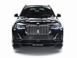Used 2021 BMW ALPINA XB7 image 2