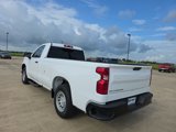 Used 2021 Chevrolet Silverado 1500 W/T w/ WT Convenience Package image 5