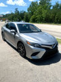 Used 2020 Toyota Camry SE image 3