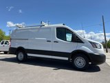 Used 2019 Ford Transit 150 130 Low Roof w/ Interior Upgrade Package image 3
