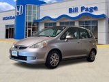 Used 2008 Honda Fit image 2