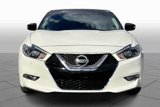Used 2017 Nissan Maxima Platinum image 3