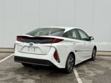Used 2018 Toyota Prius Prime Advanced image 5