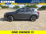 Used 2016 MAZDA CX-5 Grand Touring image 2