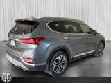 Used 2019 Hyundai Santa Fe Limited image 5