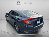 Used 2016 Honda Civic EX image 5