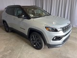 New 2025 Jeep Compass Limited w/ Sun and Sound Group image 3