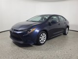 Used 2022 Toyota Corolla LE image 3