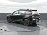 New 2025 Volkswagen Taos S image 5