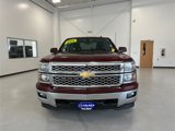 Used 2014 Chevrolet Silverado 1500 LT w/ LT Convenience Package image 3