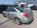 Used 2007 Pontiac G6 Sedan w/ Sport Package image 3