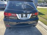 Used 2010 Acura RDX w/ Technology Package image 5