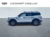 Used 2024 Ford Bronco Sport Big Bend image 5