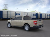New 2025 Ford Maverick XL image 4