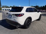 New 2025 Honda HR-V Sport image 6