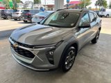 New 2025 Chevrolet Trax LT w/ LT Convenience Package image 2