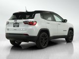Used 2022 Jeep Compass Altitude w/ Convenience Group image 5
