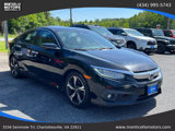 Used 2016 Honda Civic Touring image 2