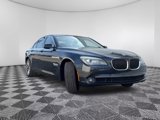 Used 2012 BMW 740i image 4