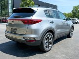 Certified 2021 Kia Sportage EX w/ EX Technology Package image 5