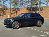 Used 2015 Porsche Macan Turbo image 5